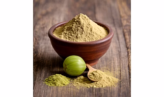 Amla Powder