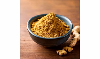 Ginger Powder