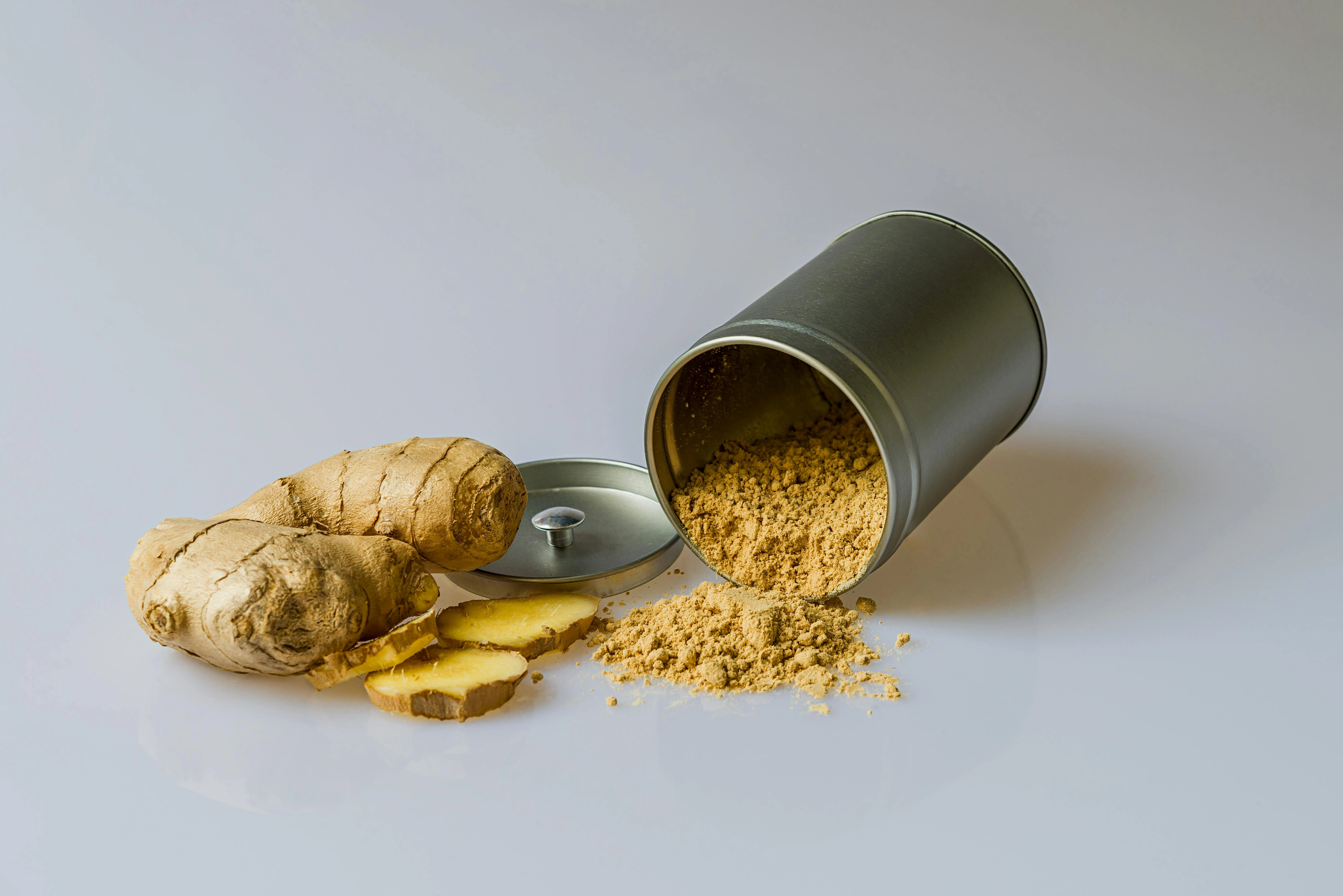 Ginger Powder-1