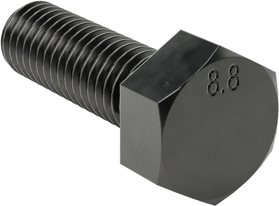 Hex Bolt 8.8-12487948