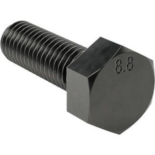 Hex Bolt 8.8