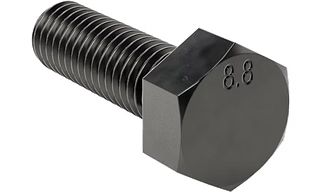 Hex Bolt 8.8