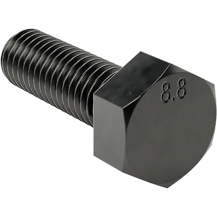 Hex Bolt 8.8-12487948