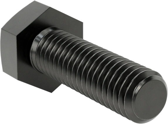 Hex Bolt 8.8-1