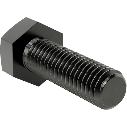 Hex Bolt 8.8-1