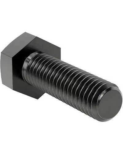 Hex Bolt 8.8-1