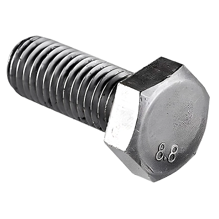 Hex Bolt 8.8-2