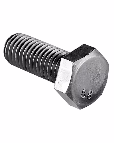 Hex Bolt 8.8-2