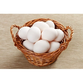 eggs