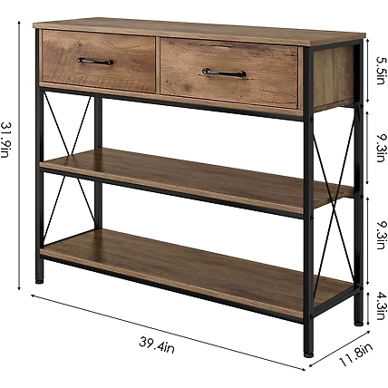 Console Table-1