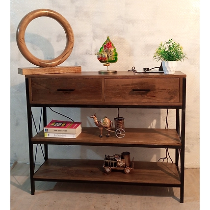 Console Table-3
