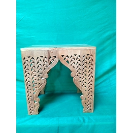 Shilpam Side Table