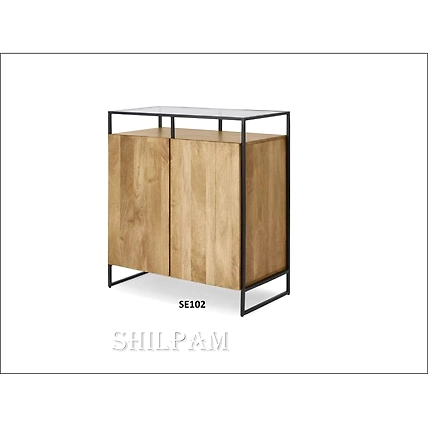 wooden cabinet-12676621