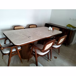 dinning table