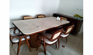 dinning table