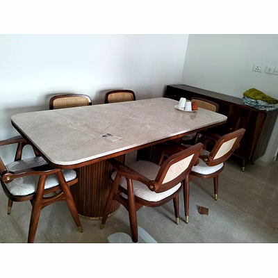 dinning table