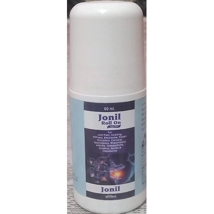 JONIL Roll On Pain Relief Oil-9
