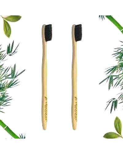 Bamboo Toothbrush-1