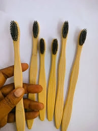 Bamboo Toothbrush-2