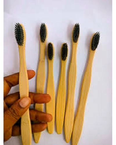 Bamboo Toothbrush-2