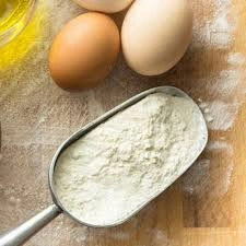 Egg White Powder-1