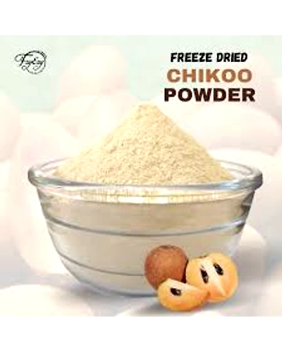 Chikoo Powder-12488468