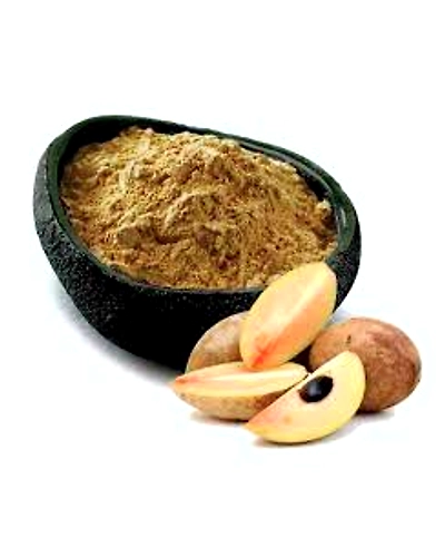 Chikoo Powder-1