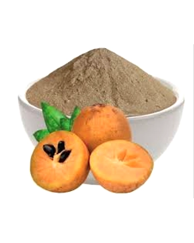 Chikoo Powder-2