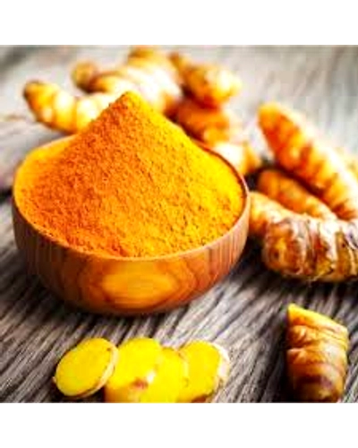 Organic Turmeric-12488466