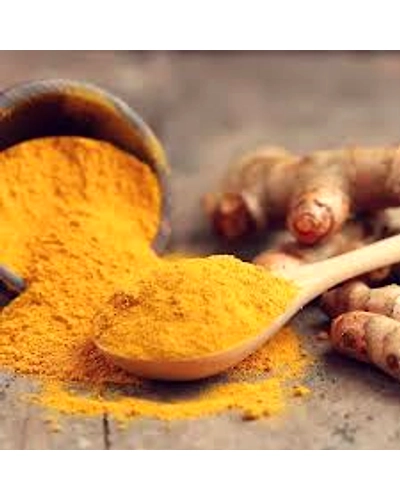 Organic Turmeric-2