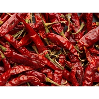 DRY RED CHILLI