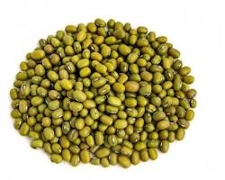 GREEN GRAM(MUNG BEANS)-2