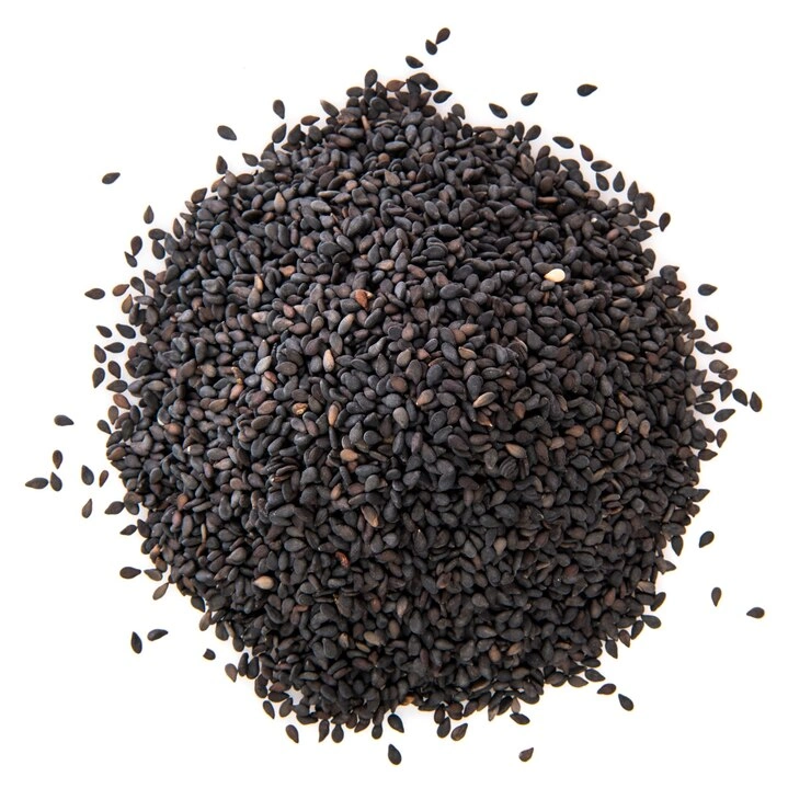 BLACK SESAME-2