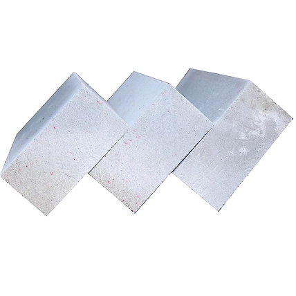 Autoclaved aereated concrete blocks-12489412