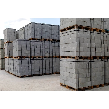 Autoclaved aereated concrete blocks-1