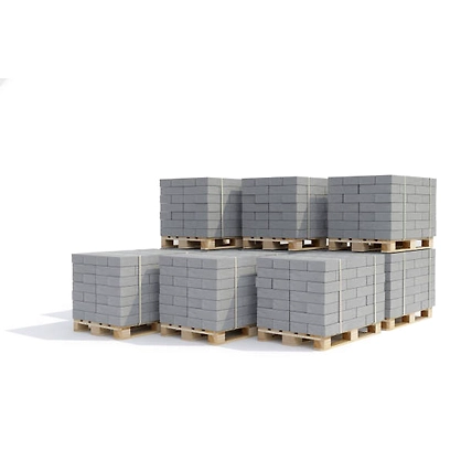 Autoclaved aereated concrete blocks-3
