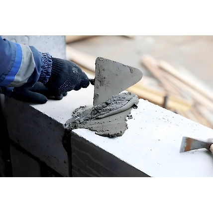Block jointing Adhesive (Mortar)-2