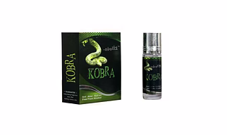 Rimzim Kobra Rollon/Attar 6 ml