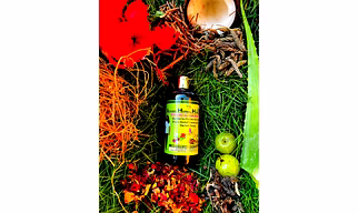 Original Adivasi Hair Oil (Viral) 250 ML