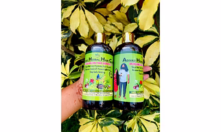 Adivasi Natural Hair Oil (viral) 500 ML
