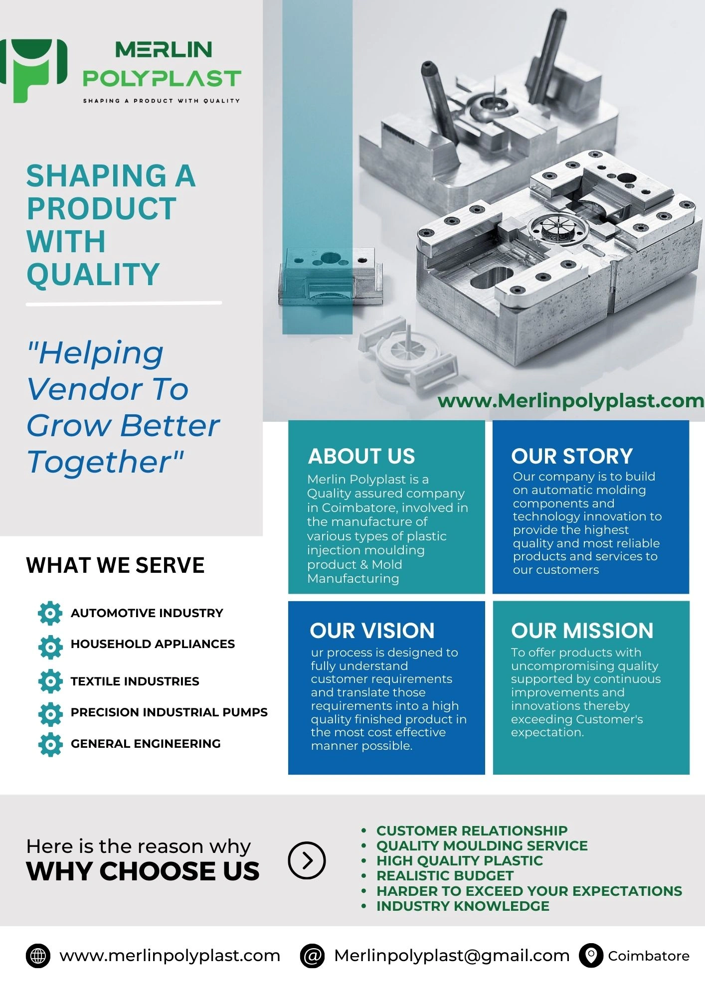 Plastic Injection Molding &gt; Plastic Mold &gt; Engineering Plastic &gt; Medical Plastic &gt;Toys Plastic &gt; Plastic Component &gt; Tool Development-4