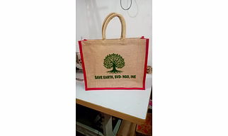 jute bags