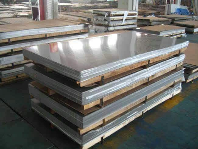 Stainless Steel Sheets-12488446