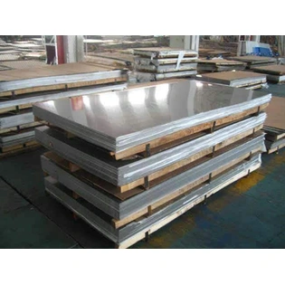 Stainless Steel Sheets