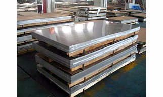 Stainless Steel Sheets