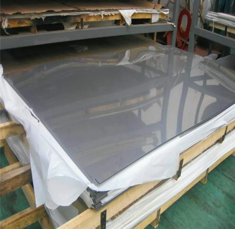 Stainless Steel Sheets-1