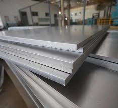 Stainless Steel Plates-12488448