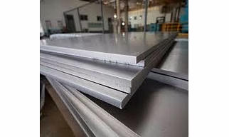 Stainless Steel Plates