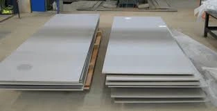 Stainless Steel Plates-1