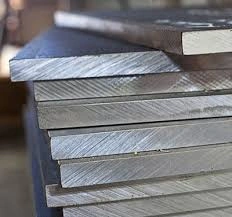 Stainless Steel Plates-2